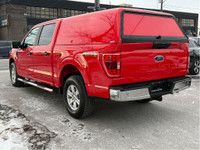 Accident free clean carfax Canadian vehicle with one previous owner in pristine condition with full... (image 3)