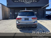 2022 Mercedes-Benz GLB 250 AMG Line 4MATIC Automatique avec Sièges en Cuir Toit Ouvrant Panoramique... (image 5)