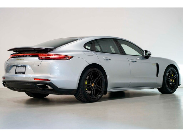  2018 Porsche Panamera 4 | E-HYBRID | PREMIUM PLUS PKG | 20 IN W in Cars & Trucks in Mississauga / Peel Region - Image 4