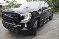 2021 GMC Sierra 1500 Elevation Crew Duramax 3.0lt 6 Cylinder Diesel Crew Cab Truck. Well Optioned Sh... (image 2)