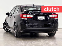 NO ACCIDENTS / CLEAN CARFAX / Climate Control, Dual Zone Front Climate Control, Premium Sound System... (image 5)