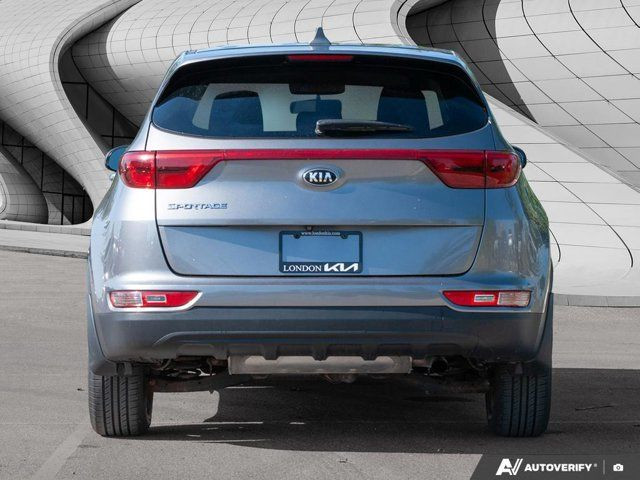 2018 Kia Sportage LX in Cars & Trucks in London - Image 4
