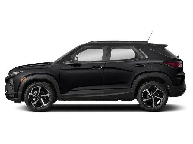 2023 Chevrolet TrailBlazer RS AWD RS in Cars & Trucks in City of Toronto - Image 2