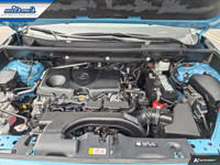 Come see this certified 2021 Toyota RAV4 Trail AWD | Leather | Sunroof | Cooled + Heated Seats | Hea... (image 8)