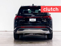 NO ACCIDENTS / CLEAN CARFAX / 1 OWNER / Power Tailgate/Hatch, Auto Dimming Rearview Mirror, Front He... (image 4)
