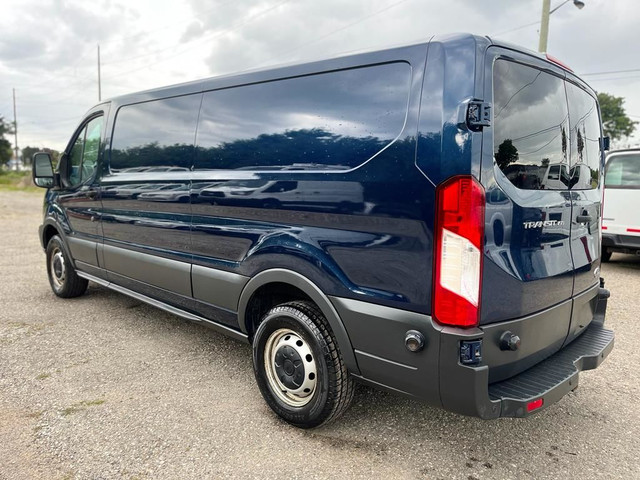 2015 Ford Transit Cargo Van 148 wheelbase 4 Seater in Cars & Trucks in Oakville / Halton Region - Image 3