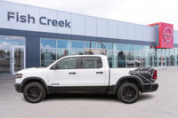 ==== 2025 RAM 1500 Rebel 4x4 -- No Accidents | 420 HP Turbo V6 | Off-Road Ready & Fully Loaded ====... (image 2)