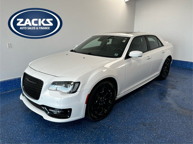 2021 Chrysler 300 in Cars & Trucks in Truro