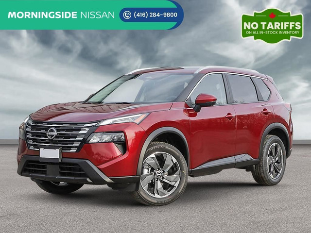2026 Nissan Rogue SV Moonroof in Cars & Trucks in City of Toronto