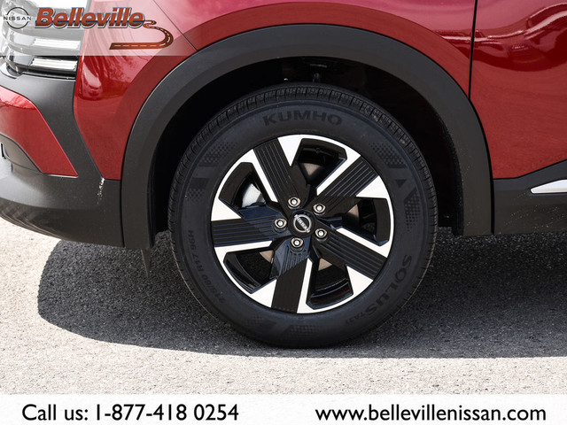 2025 Nissan Kicks SV in Cars & Trucks in Belleville - Image 4