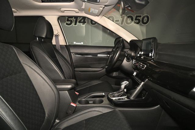 2021 Kia Seltos EX AWD SUNROOF SIEGE EN CUIR CHAUFFANT in Cars & Trucks in City of Montréal - Image 4