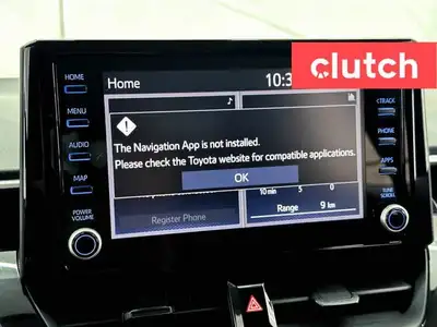 2022 Toyota Corolla LE w/ Apple CarPlay, Heated Front Seats, Rea, View more