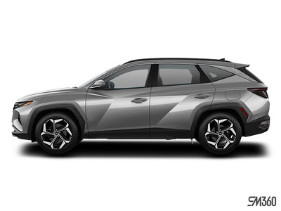 2024 Hyundai Tucson Hybrid Ultimate -Price Match Guarantee-
