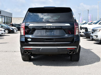 Roll Like Royalty in the 2021 Chevrolet Tahoe High Country 4x4 at G.D Coates Superstore! Your Throne... (image 6)