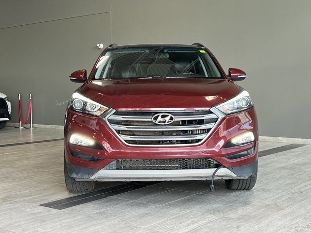 2018 Hyundai Tucson SE | LEATHER INT | PANO ROOF | BACKUP CAM in Cars & Trucks in Edmonton - Image 3