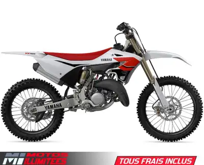 Visiter notre section promotion à cette adresse https://www.motosillimitees.com/fr/promotions/. Les...