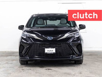 NO ACCIDENTS / CLEAN CARFAX / 1 OWNER / Power Sliding Doors, Auto Dimming Rearview Mirror, Front Hea... (image 1)