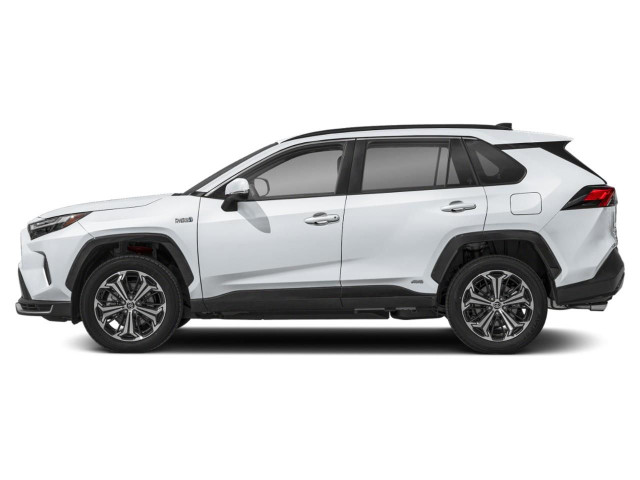 2025 Toyota RAV4 Plug-In Hybrid XSE in Cars & Trucks in Markham / York Region - Image 3