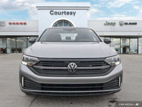 Recent Arrival! This beautiful, low mileage Jetta comes with the highly desirable Sports Package-- m... (image 8)
