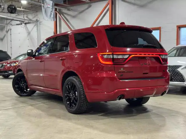 2019 DODGE Durango R/T in Cars & Trucks in City of Montréal - Image 7