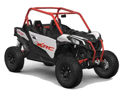 2025 Can-Am Maverick Sport X rc 1000R-$1,500 OR 1.99% for 36 mo OR 2.99% for 60 mo OR 4.99% for 72 m...