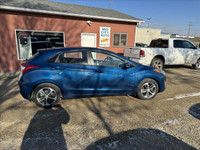 2016 Hyundai Elantra GT A/T