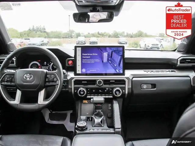 2024 Toyota Tacoma in Cars & Trucks in Hamilton - Image 28