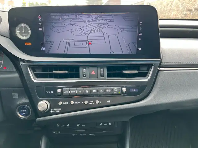 2022 Lexus ES 300h HYBRID REAR VIEW CAMERA SUNROOF NAVI BSM LKA in Cars & Trucks in City of Toronto - Image 28