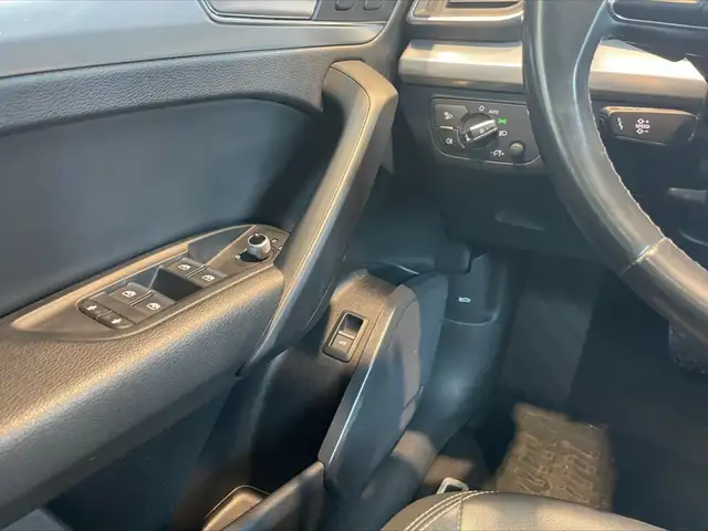 2021 Audi Q5Progressiv in Cars & Trucks in City of Montréal - Image 19