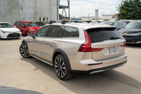 This 2023 Volvo V60 Cross Country Ultimate combines rugged capability with refined luxury, making it... (image 2)