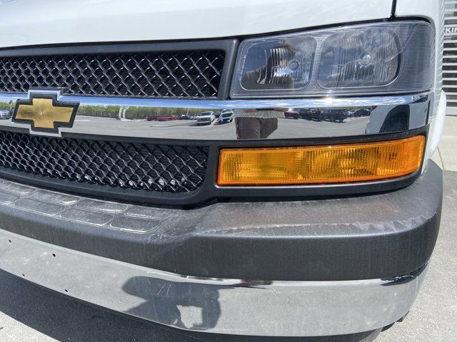 2025 Chevrolet Express Cargo Van in Cars & Trucks in Calgary - Image 3