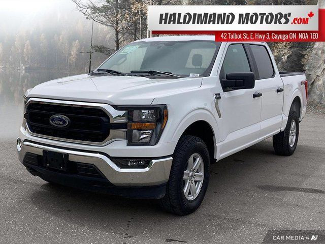 2023 Ford F-150 XLT in Cars & Trucks in Hamilton