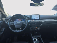 2021 Ford Escape Hybrid TITANIUM - INT., EN CUIR - NAVIGATION - CAMERA DE RECUL - ALERT A L'ANGLE MO... (image 9)