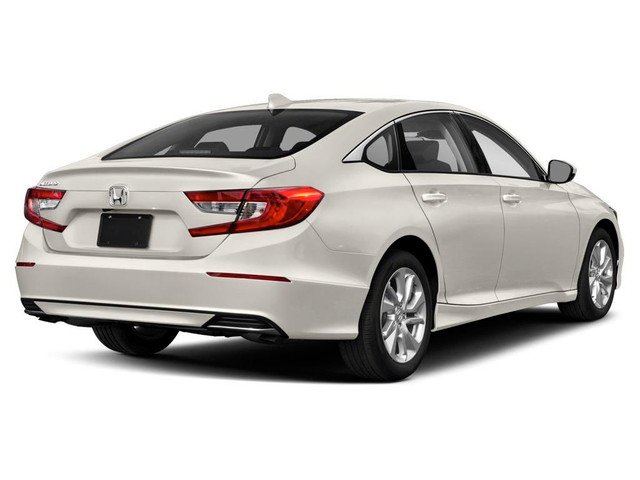 2020 Honda Accord LX 1.5T Sedan LX CVT in Cars & Trucks in City of Toronto - Image 3
