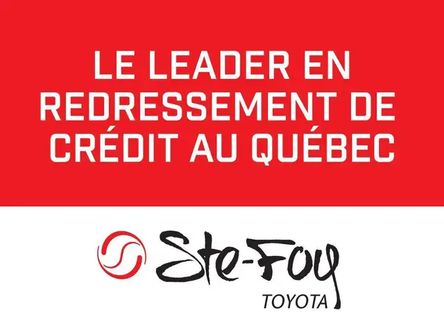 2023 Toyota Tacoma DOUBLE CAB TRD SPORT - BOITE LONGUE - NAVIGAT in Cars & Trucks in Québec City - Image 17