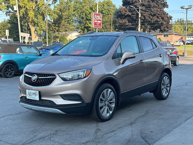  2018 Buick Encore Preferred HEATED SEATS CALL NAPANEE 613-354-2 in Cars & Trucks in Belleville - Image 2
