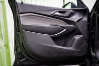Synthetic Leather Seats, Adaptive Cruise Control, Blind Spot Detection, Heated Steering Wheel, Remot... (image 8)