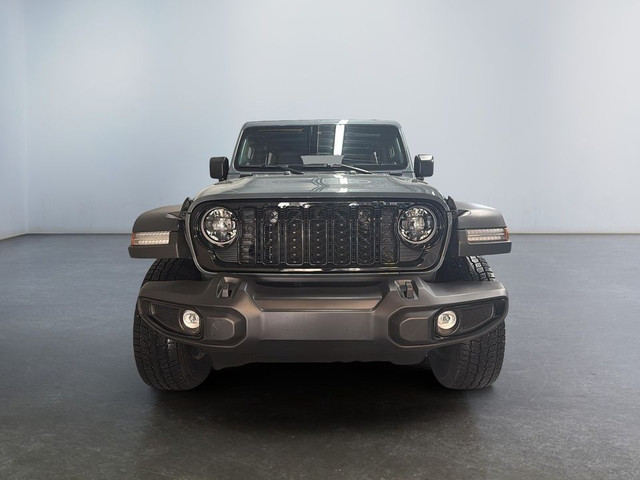 2024 Jeep Wrangler SPORT 4DOOR 4X4 CARPLAY CAMERA DE RECUL in Cars & Trucks in Laval / North Shore - Image 2