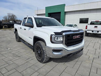 2017 Sierra 1500 4WD Double Cab with the 5.3L and only 133,000kms! Clean history with no accidents s... (image 2)