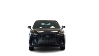 Recent Arrival! 2023 Lexus RX 4D Sport Utility 350 Nebula Gray Pearl AWD, Black, 21" Alloy Wheels, 6... (image 4)