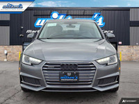 Check out this certified 2019 Audi A4 Sedan Komfort Quattro | Leather | Sunroof | Heated Seats | Pow... (image 7)