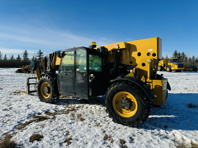 2015 CAT TL1055C in Heavy Equipment in Calgary - Image 3