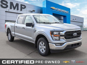 2023 Ford F 150 XLT | Back Up Camera | Bluetooth | Keyless Entry