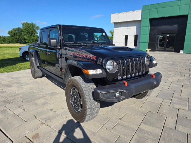 2023 Jeep Gladiator in Cars & Trucks in Ottawa - Image 3