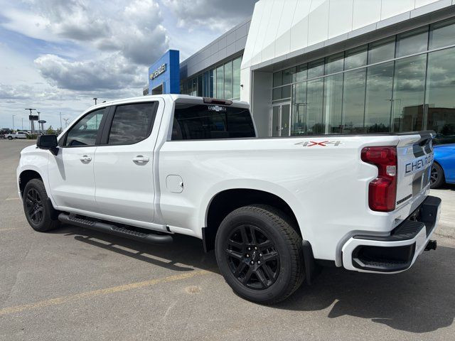 2025 Chevrolet Silverado 1500 RST 5.3L Rally Edition in Cars & Trucks in Grande Prairie - Image 4