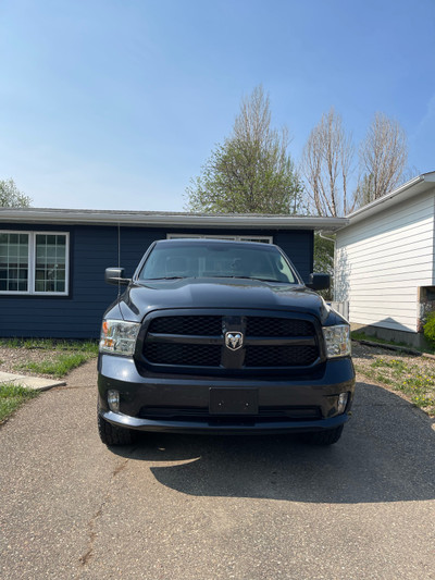 2019 RAM 1500 Express