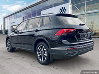 Dealer Certified Pre-Owned. This Volkswagen Tiguan delivers a Intercooled Turbo Regular Unleaded I-4... (image 2)