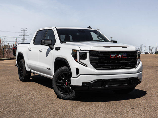 2025 GMC Sierra 1500 Elevation in Cars & Trucks in Strathcona County - Image 2