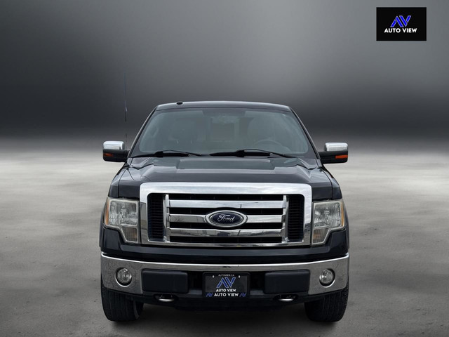 2010 Ford F-150 Lariat **RUNS AND DRIVES EXCELLENT**SUPER CLEAN* in Cars & Trucks in Hamilton - Image 2