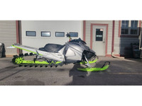  2020 Arctic Cat M 8000 FINANCING AVAILABLE